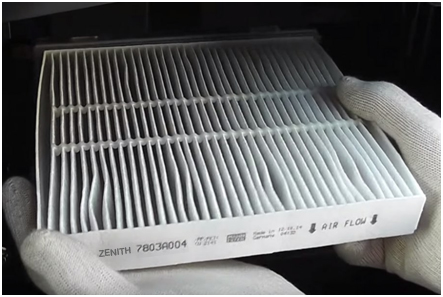 Have u ever thought what is the purpose of cabin air filter? Why is it necessary in our vehicle?