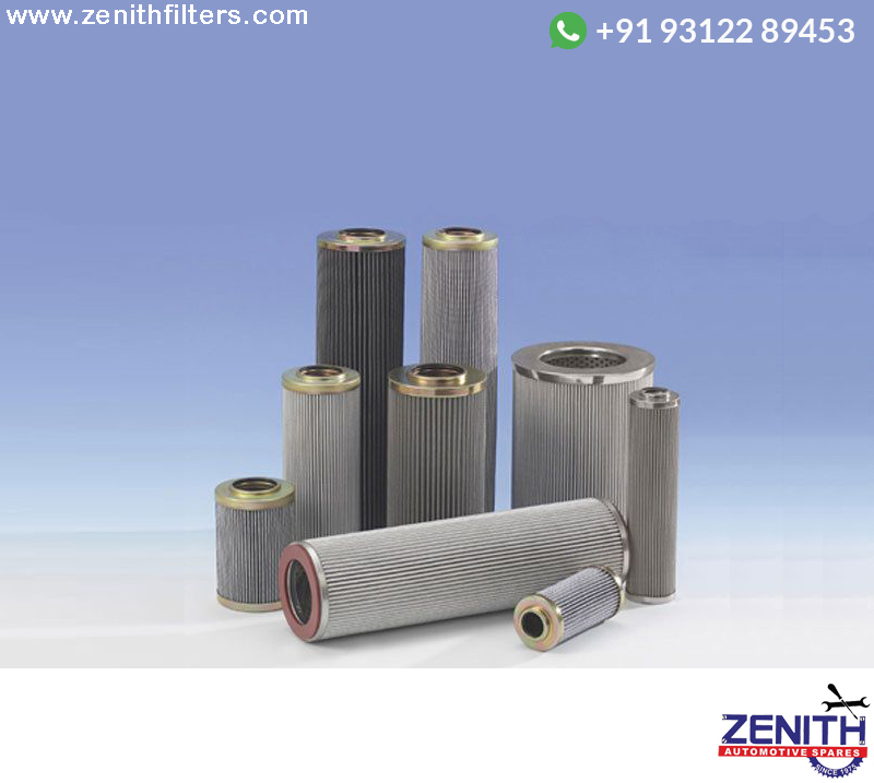 Have u ever wondered what is the function of lube oil and lube oil filter & how they work?