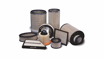 Sachdeva And Sons manufacturer of Air Filters