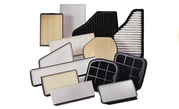Sachdeva And Sons manufacturer of Cabin Filters