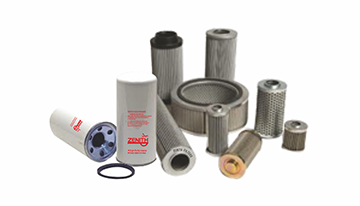 Sachdeva And Sons manufacturer of Hydraulic Lift Filters