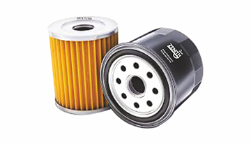 Sachdeva And Sons manufacturer of Steering Filters